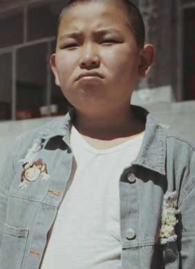 妈妈回来