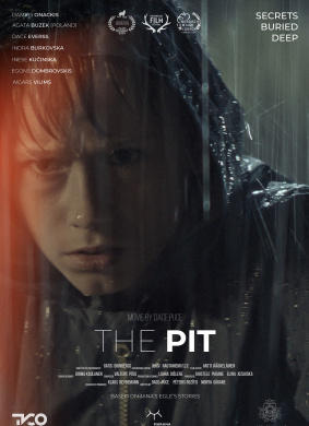 深井The Pit