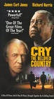 哭泣的大地Cry, the Beloved Country