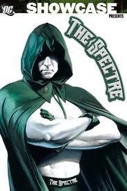 DC展台: 幽灵DC Showcase: The Spectre
