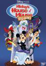 Mickey's House of Villains