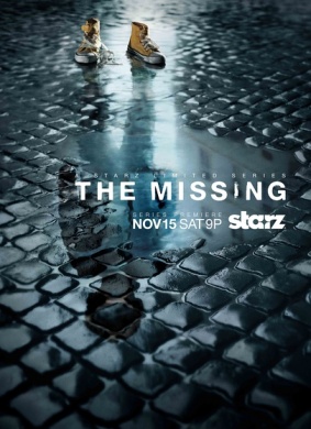 失踪 第一季The Missing Season 1