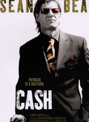 现金Ca$h