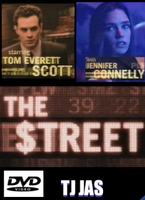 欲望华尔街The $treet