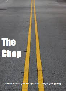 斩The Chop