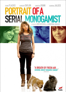 感情专一的人portrait of a serial monogamist
