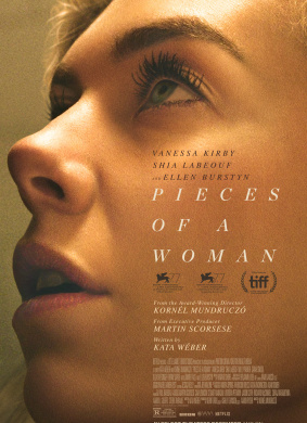 女人的碎片Pieces of a Woman