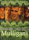 人生第2杆Mulligans