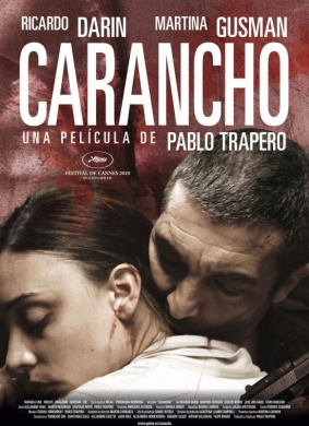 卡拉鹰Carancho