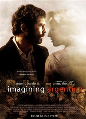 梦想阿根廷Imagining Argentina