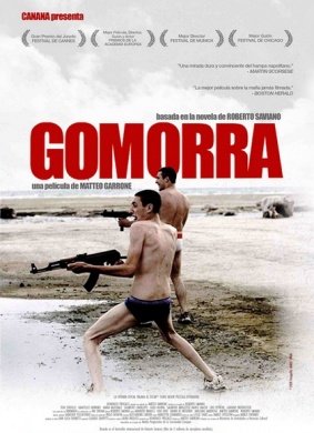 格莫拉Gomorra
