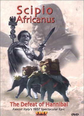 女人与海Scipione l'africano