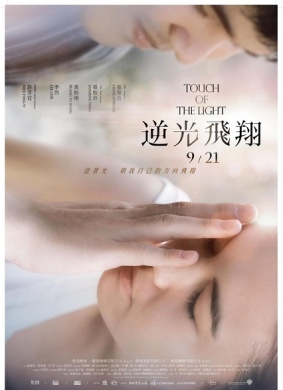 逆光飞翔Touch of the Light