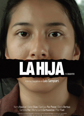 女儿La Hija