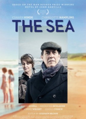 海The Sea