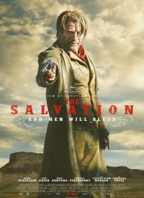 救世The Salvation