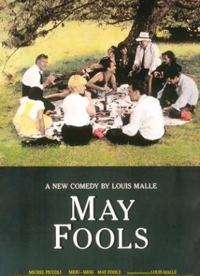 五月傻瓜May Fools
