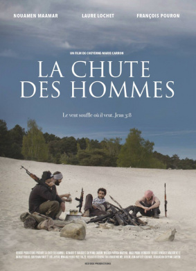下坠的男人La chute des hommes