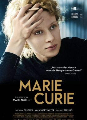居里夫人Marie Curie