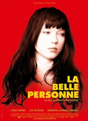 美丽的人La belle personne