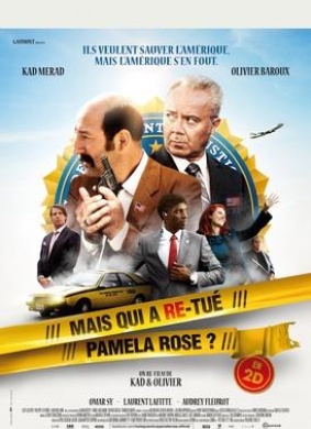 谁又杀害了帕梅拉·罗斯？Mais qui a re-tué Pamela Rose?