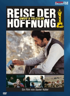 希望之旅Reise der Hoffnung