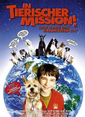 101忠狗续集：伦敦大冒险101 Dalmatians II: Patch's London Adventure