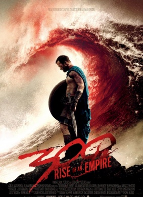 300勇士：帝国崛起300: Rise of an Empire