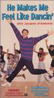 5:15的弗拉门哥He Makes Me Feel Like Dancin'