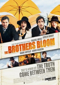 布鲁姆兄弟The Brothers Bloom