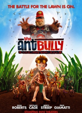 别惹蚂蚁The Ant Bully
