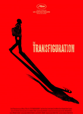 变形记The Transfiguration
