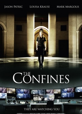 被遗忘的密室The Confines