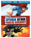 超人与蝙蝠侠：全民公敌Superman