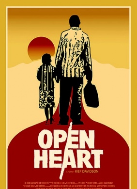 打开心扉Open Heart
