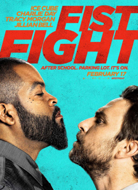 打拳架Fist Fight