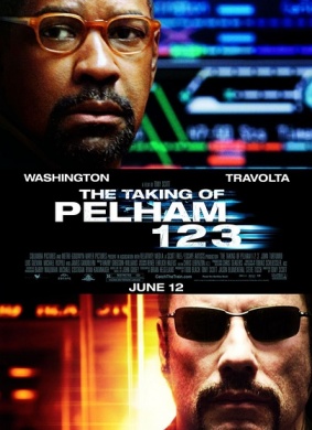 地铁惊魂The Taking of Pelham 1 2 3