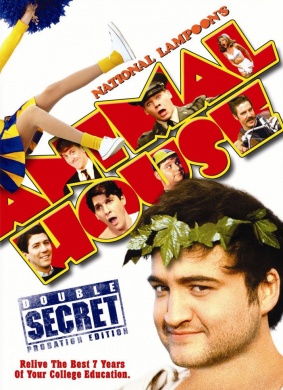 动物屋Animal House