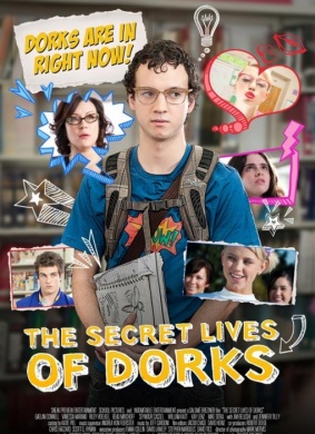 二缺青年秘史The Secret Lives of Dorks