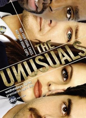 非凡警察The Unusuals