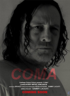 昏迷Coma