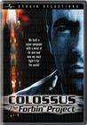 巨人：福宾计划Colossus: The Forbin Project
