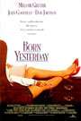 佳人有约Born Yesterday