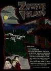 僵尸岛Zombie Island