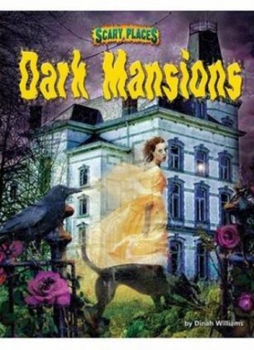 恐怖公寓Dark Mansions