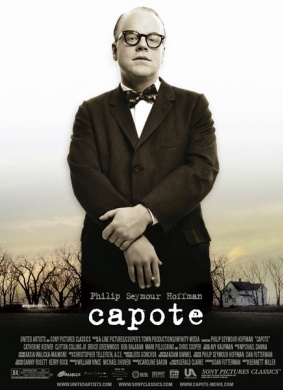 卡波特Capote