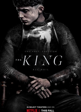 兰开斯特之王The King