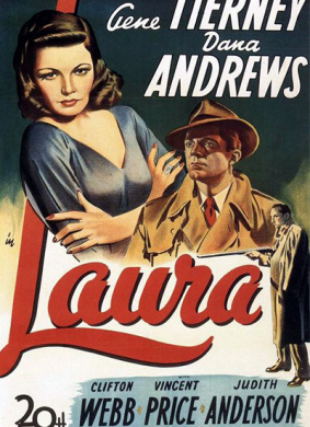 罗拉秘史Laura