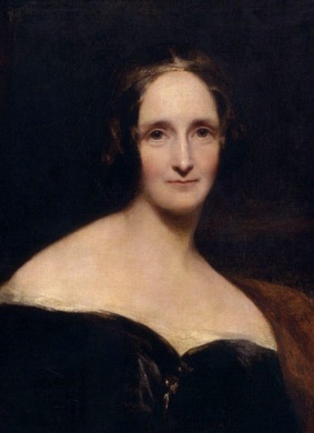 玛丽·雪莱的怪物Mary Shelley's Monster