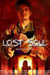 Lost SoulLost Soul